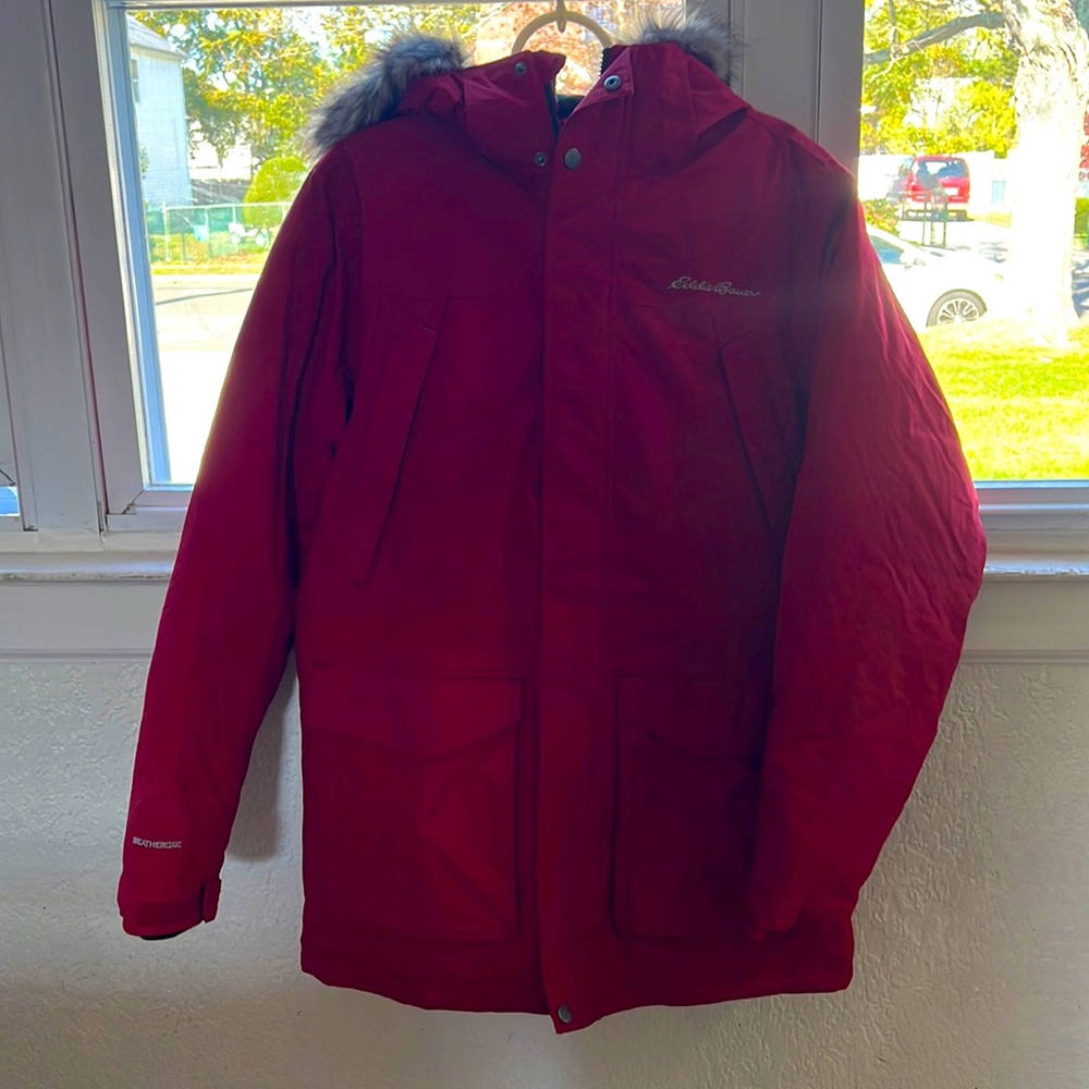 Eddie Bauer Coat